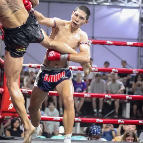 Edgar’s fight number 20 lost with really good fight & bravest heart Always proud of you ❤️ 📷 @abel_